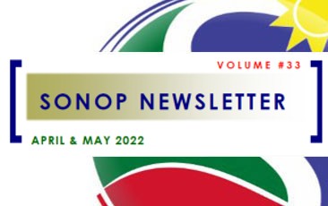 April – May 2022 Newsletter