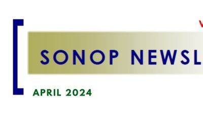 April 2024 Newsletter