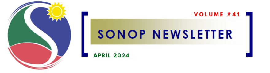 April 2024 Newsletter