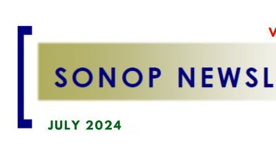 July 2024 Newsletter